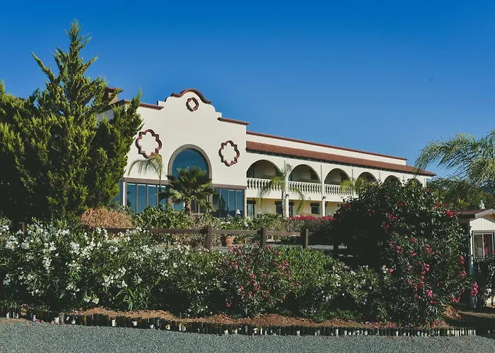 Hacienda Guadalupe