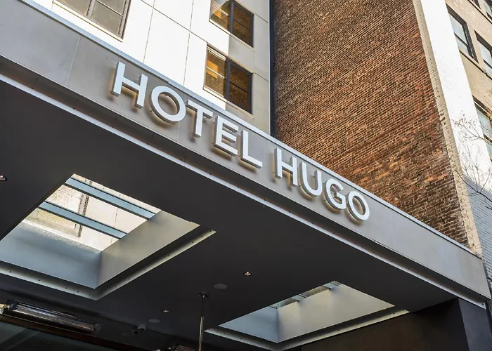 Hotel Hugo