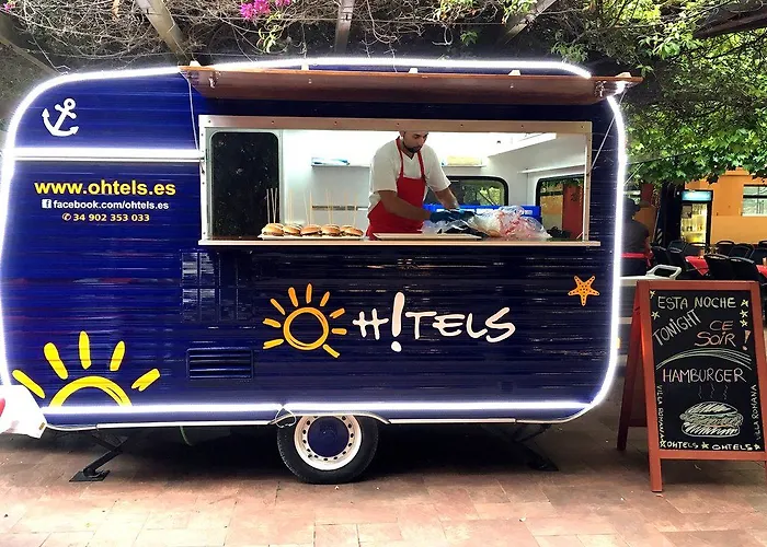 Ohtels Vila Romana