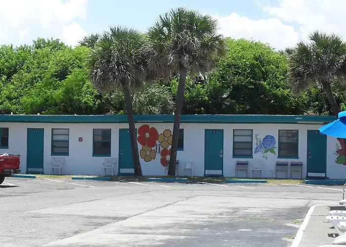 Motels Shore Winds