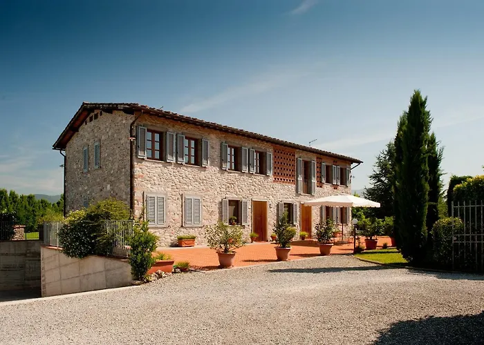  Casolare Lucchese