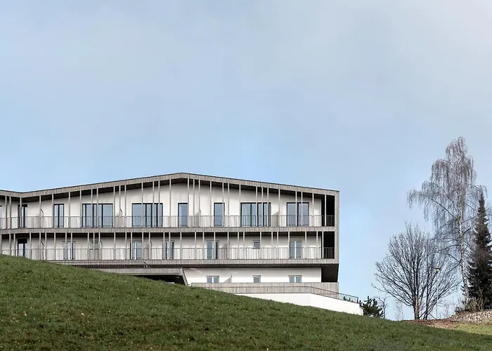 Hotel Lichtenstern Oberbozen