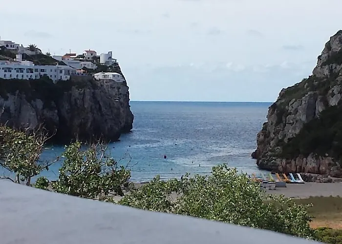 Osprey Menorca