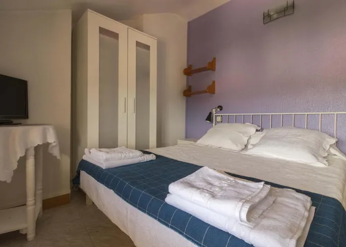 Hostal Arribes del Duero Fermoselle