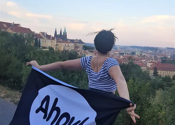  Ahoy!