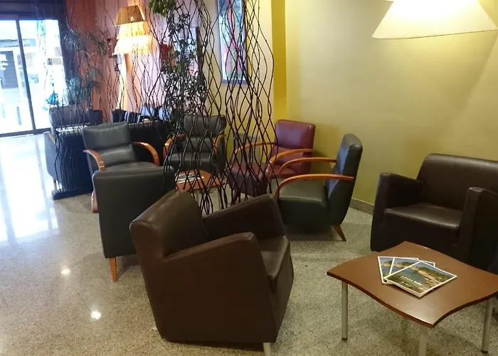 Hotel Athene Neos