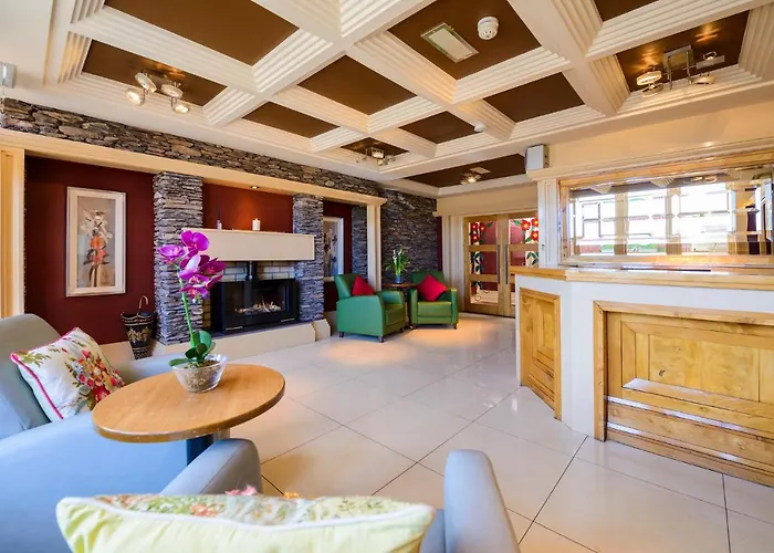 Romantic hotels 