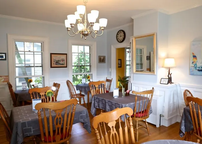 Camden Windward House