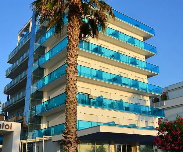 Hotel 3 stelle: Hotel Altis