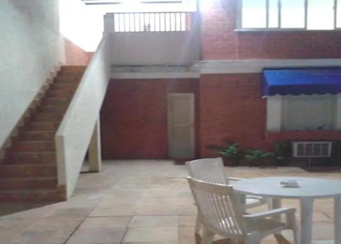 Reserva Beach House
