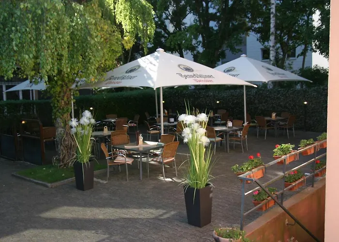  Restaurant Balkan