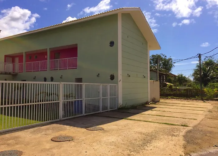 Flat Paraty Studio