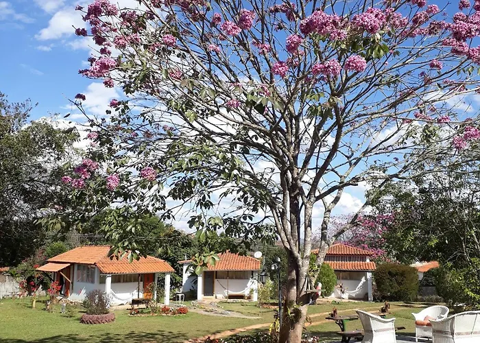  Pouso dos Querubins