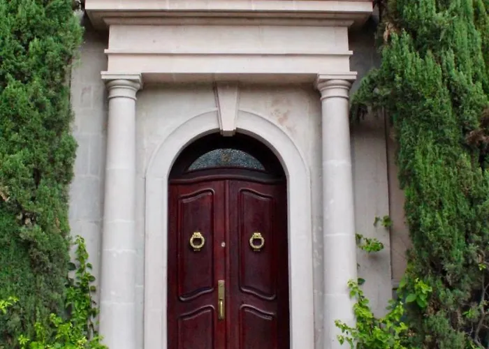 Casa Toscana Bed&Breakfast San Miguel de Allende