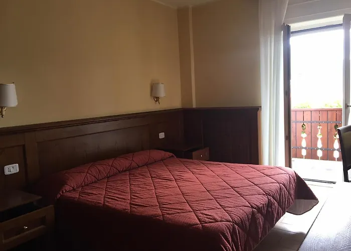 Hotel Sporting