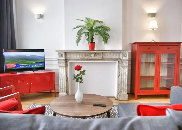 Apartmentsapart