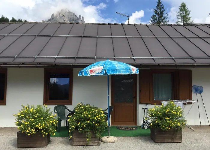 Camping Castelpietra