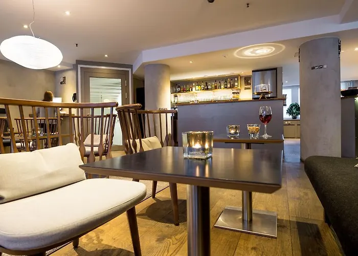 Albergo economico: Hotel Micro