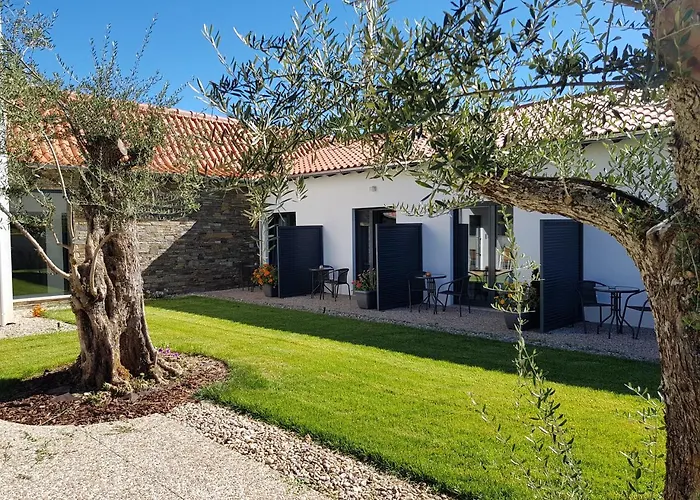  O Abel Rural