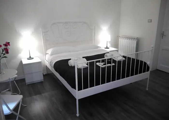 Parco acquatico Hotel: B&B del Toscano