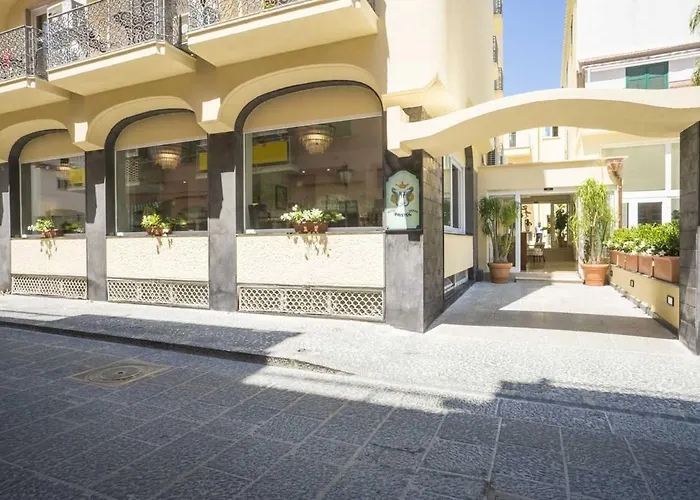 Hotel adatto agli animali: Casthotels Bristol Terme