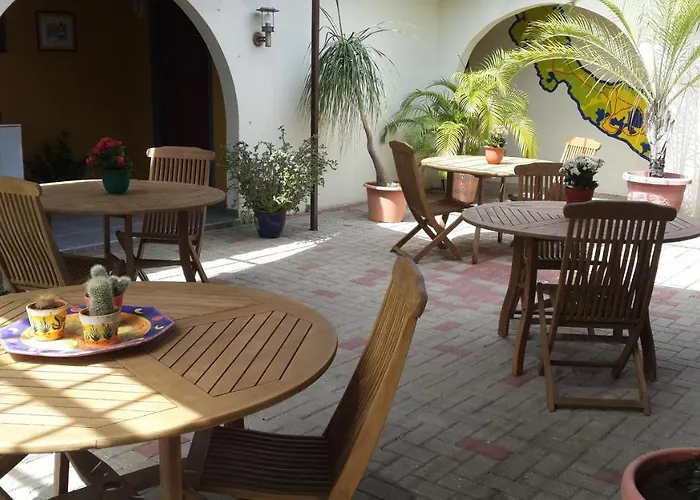 Bed And Breakfast Toni Kunchi Willemstad