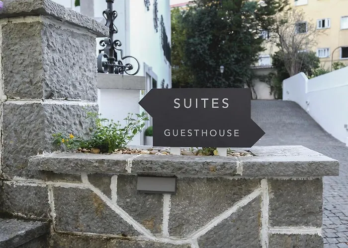 Resort: 4U Lisbon Airport Suites