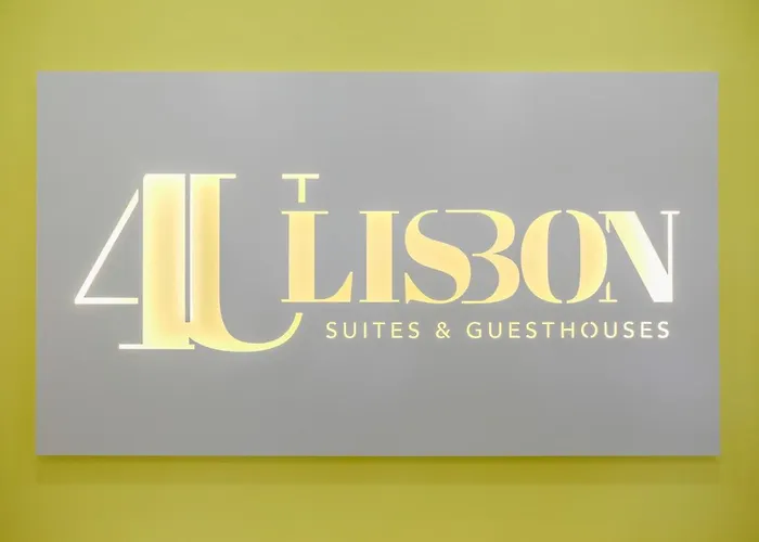 Resort: 4U Lisbon Airport Suites