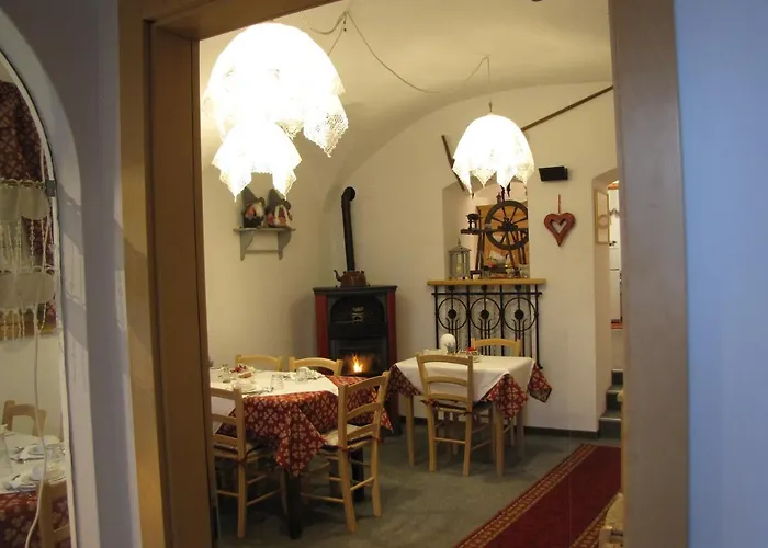 La Molinela B&B Folgaria