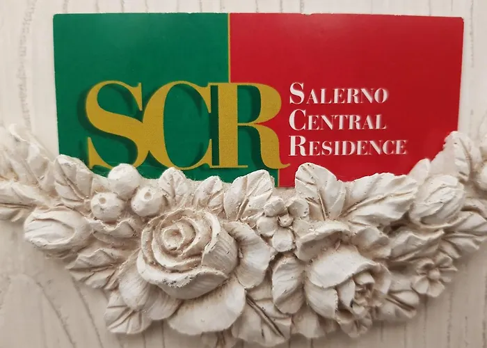  In Salerno Centro