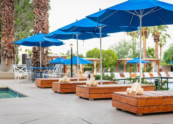3 star hotels Ivy Palm And Spa