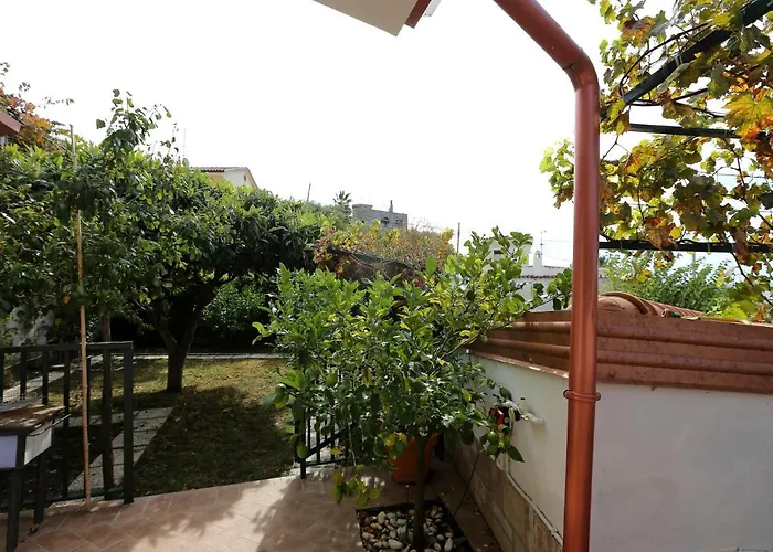 Hotel adatto agli animali: Residence San Salvatore