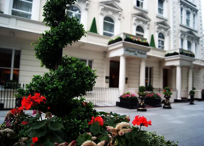 Abbey Court Hotel - Hyde Park