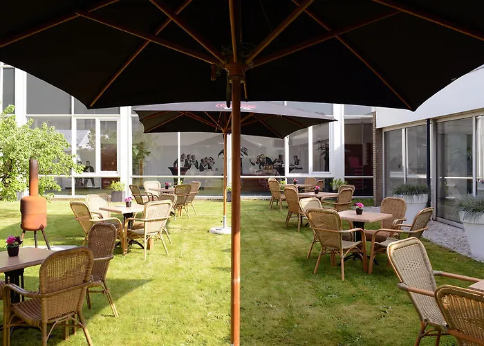 Amrath Hotel Brabant