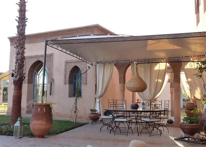 Palais Lona