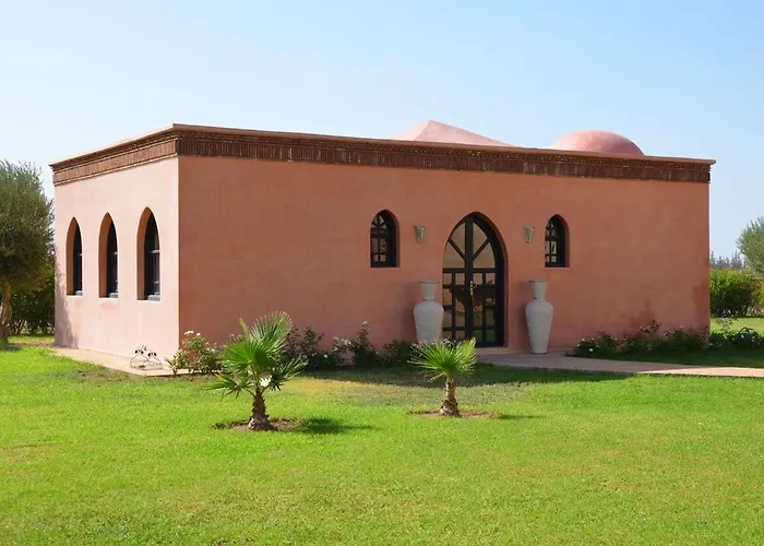 Palais Lona