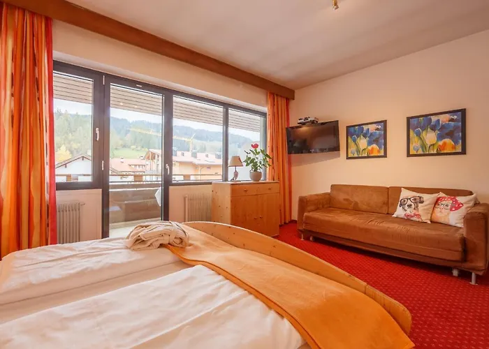 Appartamento : Residence Tempele