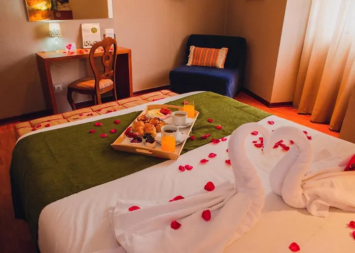 Hotel Imperio Do Rei