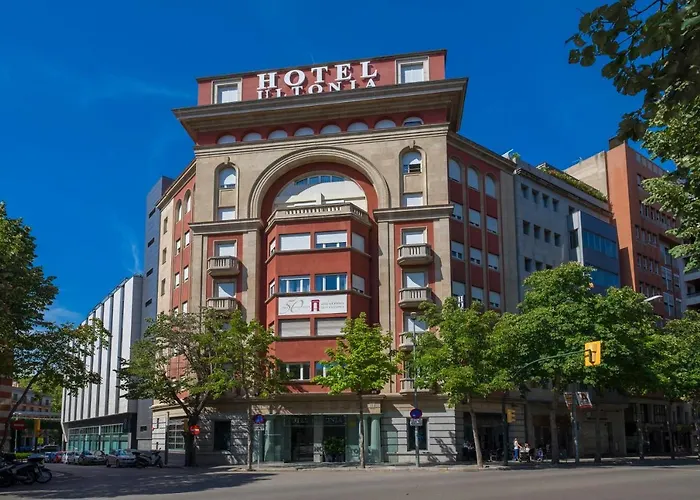 Hotel Ultonia