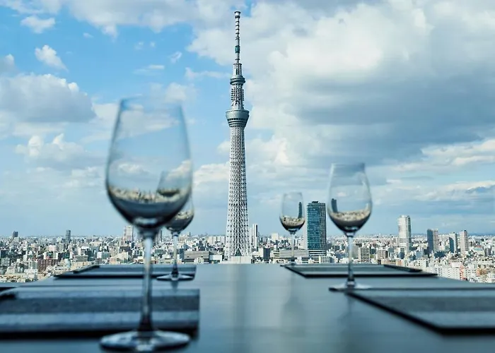 Hôtel accueillant les animaux: Tobu Hotel Levant Tokyo