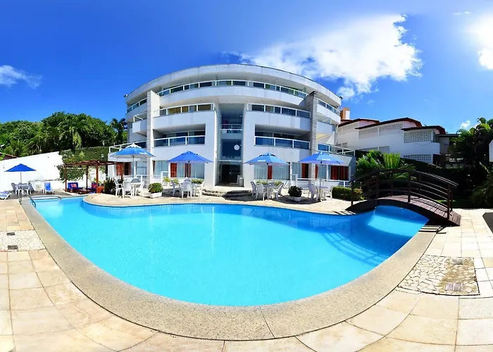 Apart-hotel: Apart Hotel Margherita