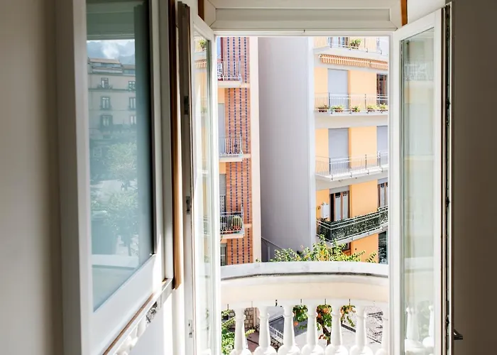 Casa vacanza: Agora Apartments