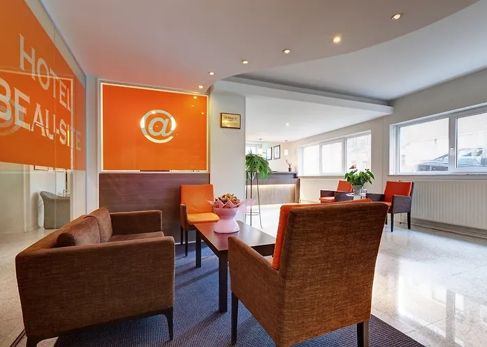 Hotel Beau Site