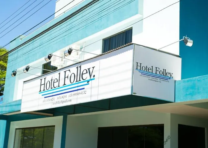 Folley