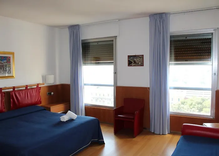 Airport Hotel: Il Leon D'Oro Bari - By Farace Hotels