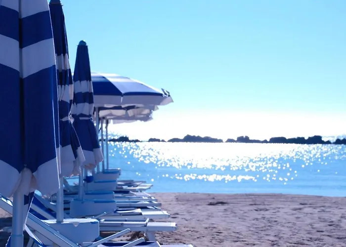 Hotel Welcome - All inclusive San Benedetto del Tronto
