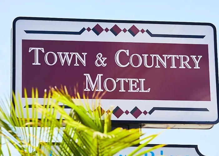 Town And Country