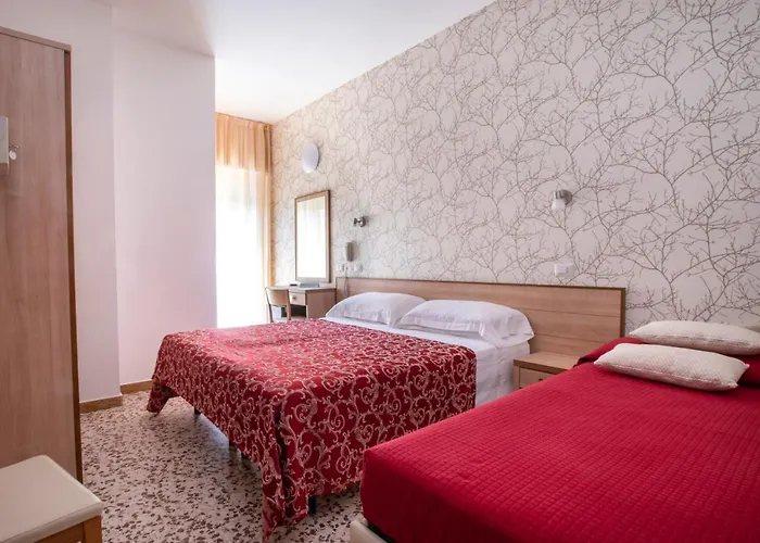 Hotel Ravello Adults Only