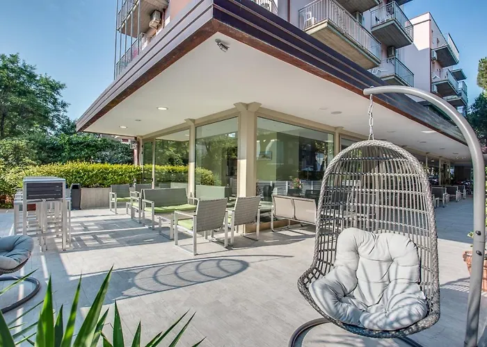 Albergo economico: Hotel Riz