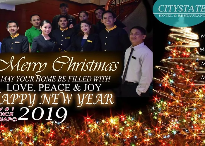 Citystate Quiapo